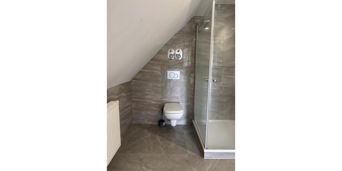Dachgeschoßwohnung Alsfeld - 2 Zimmer, 60 m&sup2;, 525&euro; | Angebot:26496323