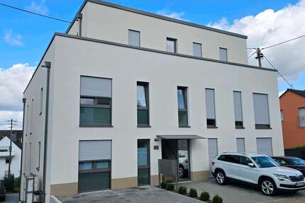 moderne 2-Zimmer Wohnung im Neubau zu vermieten in Tsst-Wehen 2 zimmer