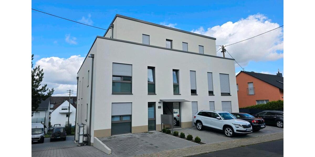 moderne 2-Zimmer Wohnung im Neubau zu vermieten in Tsst-Wehen 2 zimmer