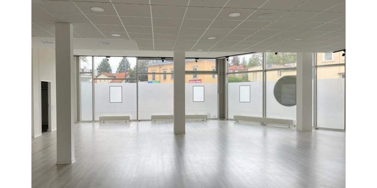 Gewerbeobjekt Radebeul - 2.000&euro; | Angebot:25915539