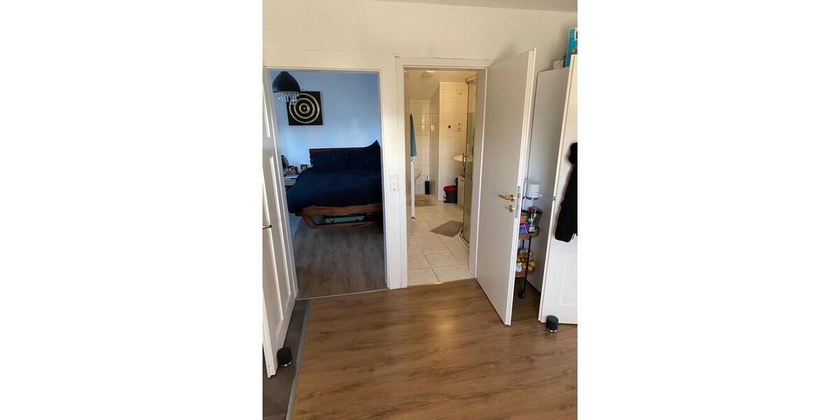 Etagenwohnung Wartenberg - 2 Zimmer, 55 m&sup2;, 400&euro; | Angebot:24699699