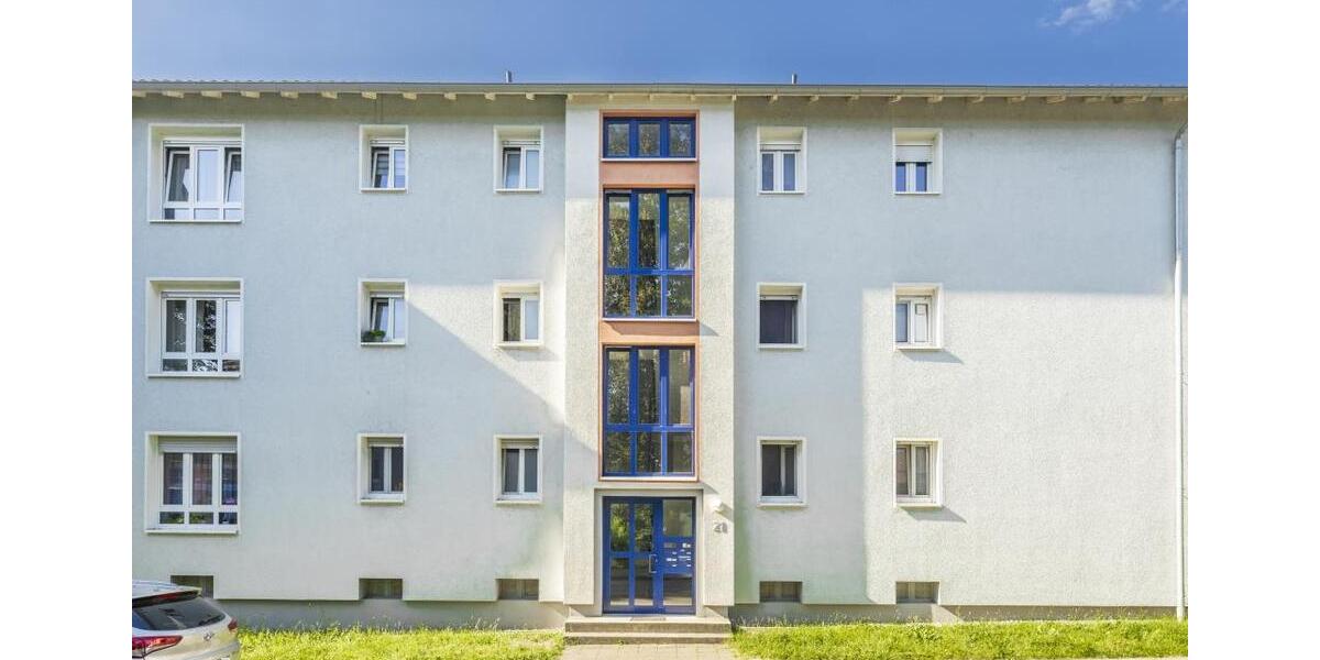 Etagenwohnung Landau in der Pfalz - 3 Zimmer, 71 m&sup2;, 728&euro; | Angebot:26089840