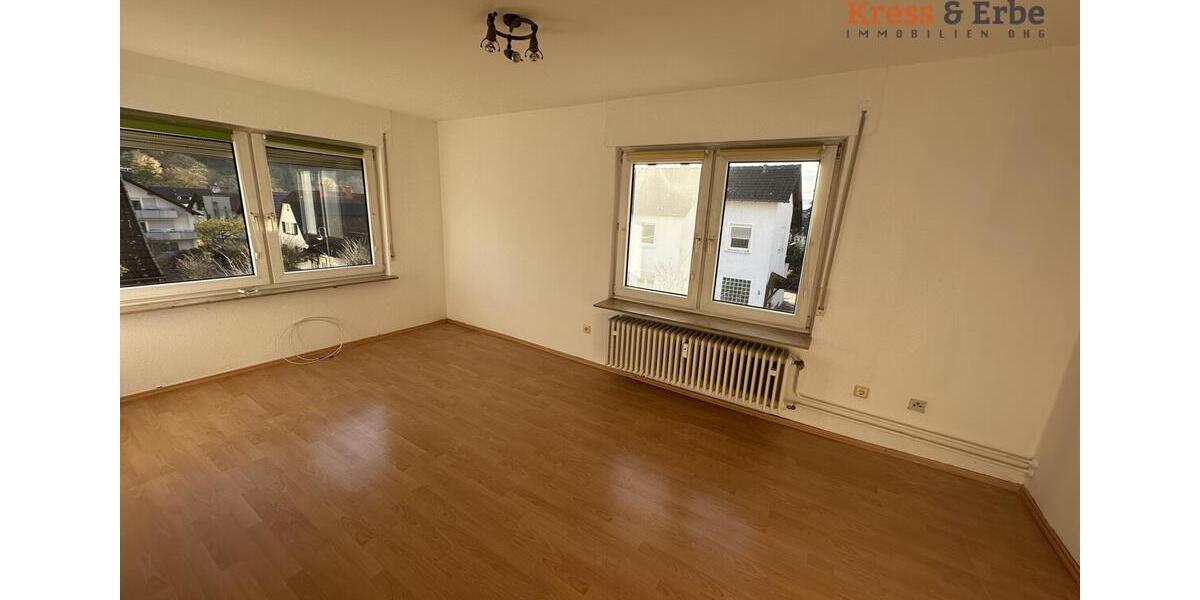 Dachgeschoßwohnung Bad Soden-Salmünster Salmünster - 3 Zimmer, 70 m&sup2;, 600&euro; | Angebot:23566480