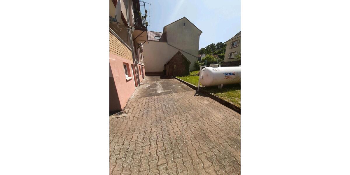 Etagenwohnung Groß-Umstadt Umstadt - 3.5 Zimmer, 90 m&sup2;, 920&euro; | Angebot:26547088