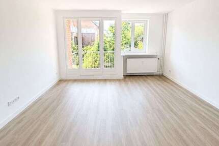Wohnung Wedel Schulau Ost - 2 Zimmer, 47 m&sup2;, 750&euro; | Angebot:26992588