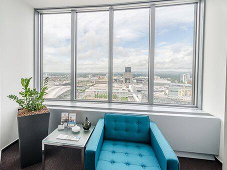 Gewerbeobjekt Frankfurt am Main Westend-Süd - 2.219&euro; | Angebot:26857237