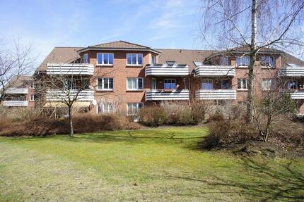 Wohnung Appen - 3 Zimmer, 79 m&sup2;, 1.090&euro; | Angebot:27636849