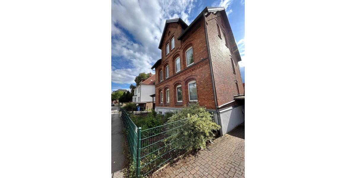 Dachgeschoßwohnung Alfeld (Leine) - 4 Zimmer, 92 m&sup2;, 700&euro; | Angebot:26562603