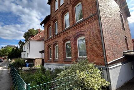 Wohnung Alfeld (Leine) - 4 Zimmer, 92 m&sup2;, 700&euro; | Angebot:26562603