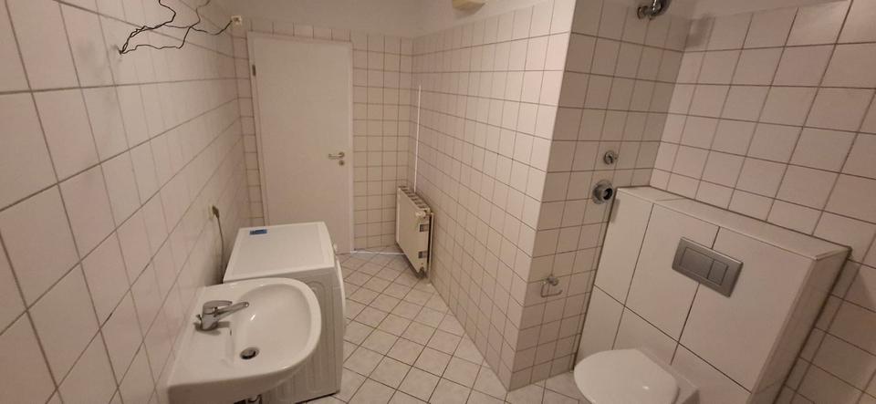 Etagenwohnung Magdeburg Leipziger Straße - 1 Zimmer, 20 m&sup2;, 410&euro; | Angebot:26644846