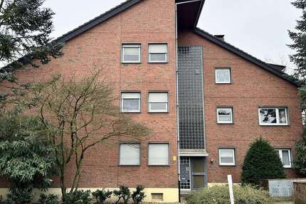 Wohnung zum Mieten in Duisburg 350 € 49 m² 2 zimmer