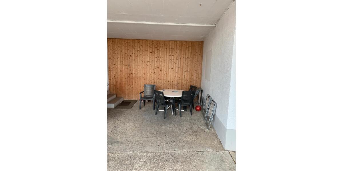 Wohnen auf Zeit Ingolstadt Nordost - 1 Zimmer, 17 m&sup2;, 600&euro; | Angebot:26669866