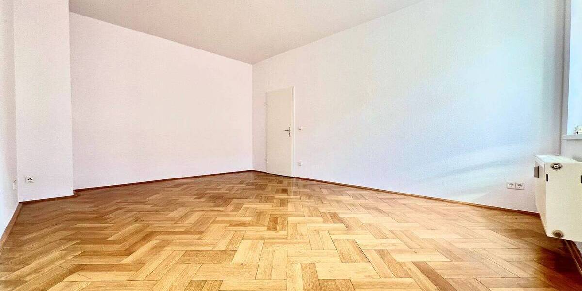 Zimmer Leipzig Gohlis-Süd - 3 Zimmer, 78 m&sup2;, 983&euro; | Angebot:26217944