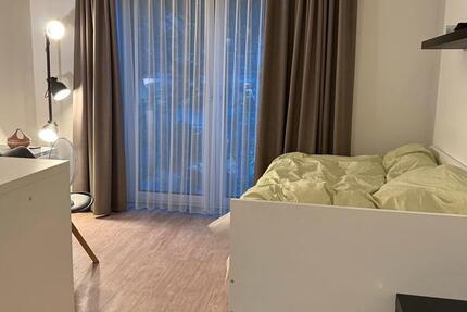 Möblierte Wohnung zur Zwischenmiete in Münster (Zentrum) 1 zimmer