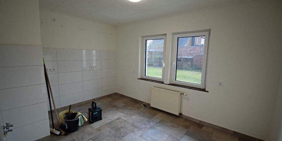 Helles, großzügiges Familienhaus mit großem Garten in attraktiver Wohnlage von 41334 Nettetal 8 zimmer