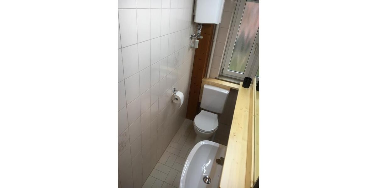 Etagenwohnung Neunkirchen am Sand - 1 Zimmer, 35 m&sup2;, 450&euro; | Angebot:24610323