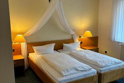 Wohnen auf Zeit Harztor - 10 Zimmer, 21 m&sup2;, 1.999&euro; | Angebot:21625544