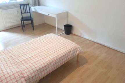 Zimmer Hamburg Barmbek-Nord - 685&euro; | Angebot:26356905