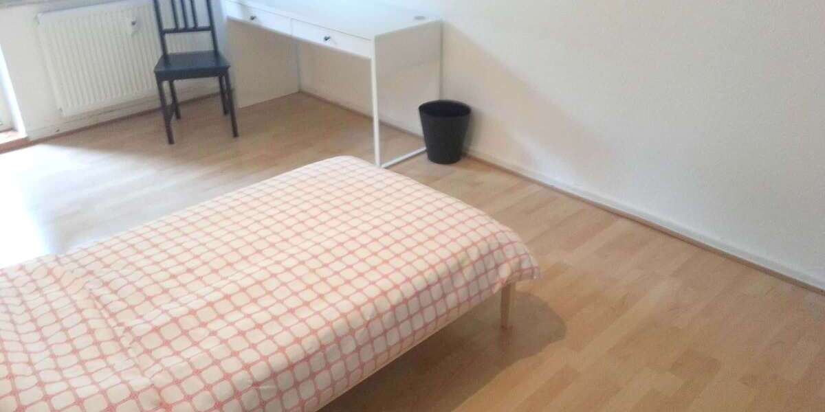 Zimmer Hamburg Barmbek-Nord - 685&euro; | Angebot:26356905