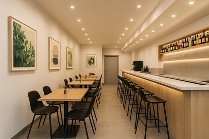 Gewerbeobjekt Bad Reichenhall - 1.500&euro; | Angebot:26827125