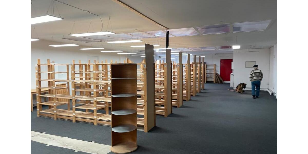 Gewerbeobjekt Eckernförde - 1.500&euro; | Angebot:24755527