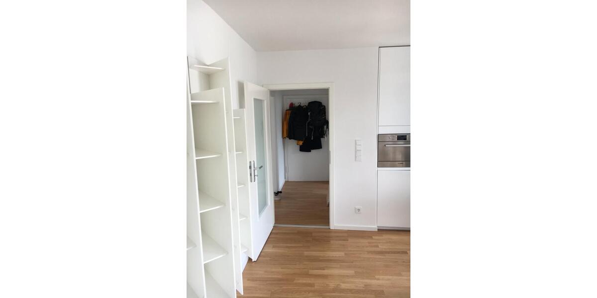 Einfamilienhaus München Schwabing-Freimann - 1.5 Zimmer, 55 m&sup2;, 1.899&euro; | Angebot:26702879