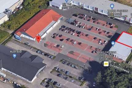 Gewerbeobjekt Zell (Mosel) - 4.477&euro; | Angebot:24034857