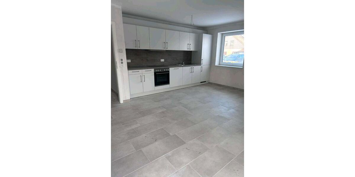 Terrassenwohnung Burg (Dithmarschen) - 3 Zimmer, 85 m&sup2;, 1.000&euro; | Angebot:25112266