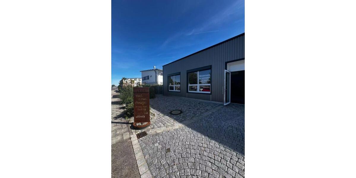 Gewerbeobjekt Kissing - 1.496&euro; | Angebot:24515671