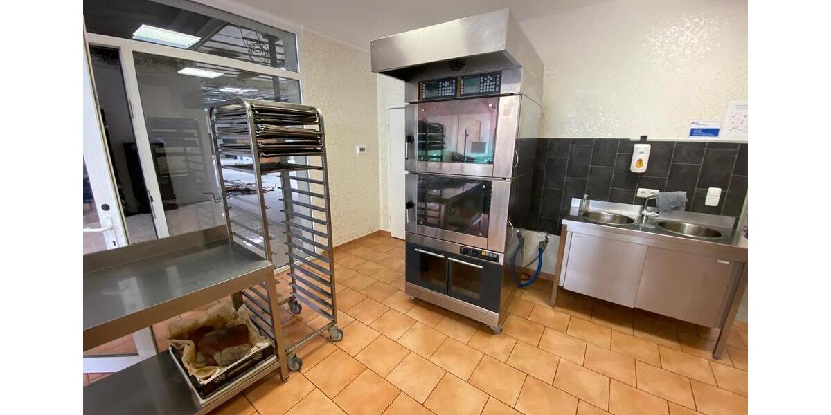 Gewerbeobjekt Jülich - 1.530&euro; | Angebot:26101363