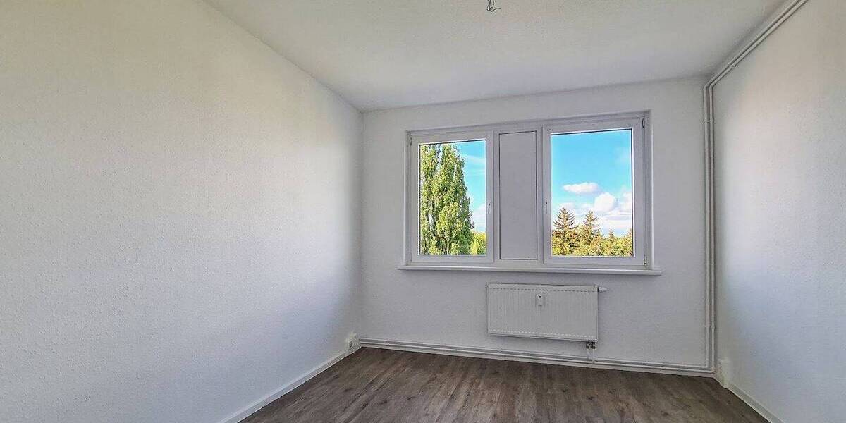 Etagenwohnung Freiberg Freiberg West - 4 Zimmer, 80 m&sup2;, 439&euro; | Angebot:26751176