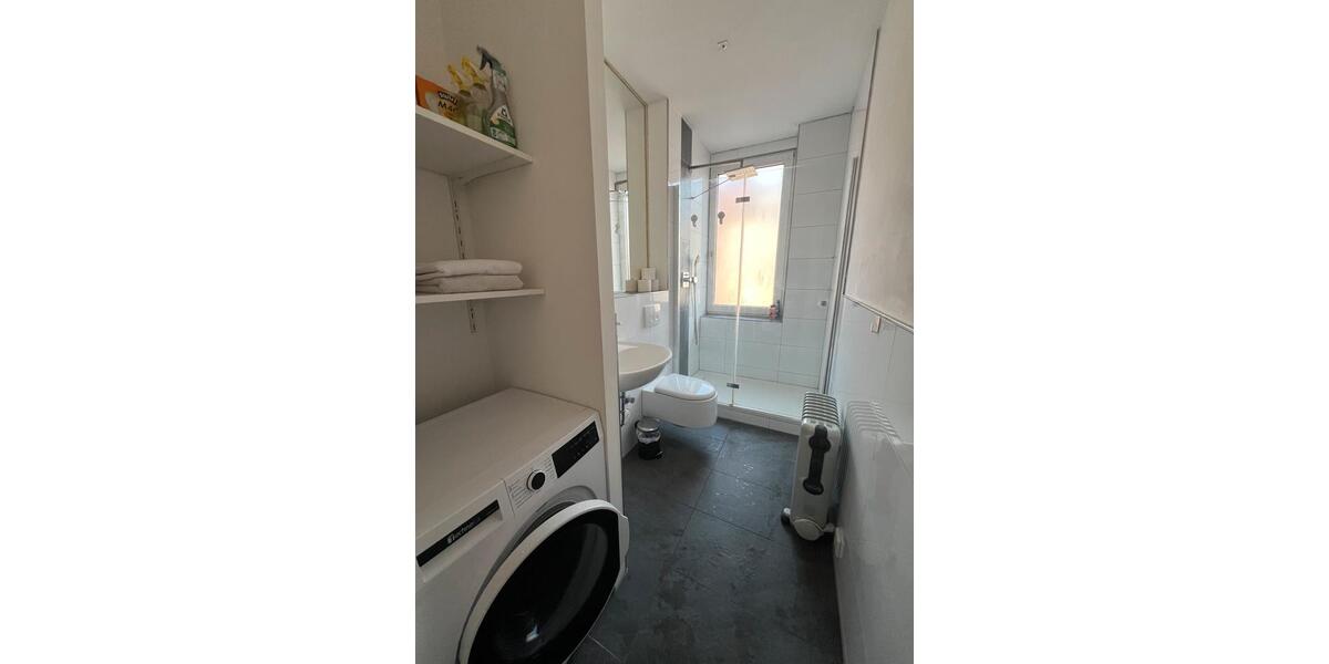 Wohnen auf Zeit Herne Baukau - 2 Zimmer, 40 m&sup2;, 1.400&euro; | Angebot:24843234