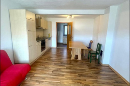 Möbilierte 3 Zimmer Wohnung in Kollnburg 3 zimmer