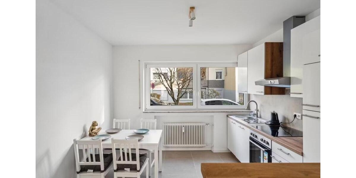 Wohnen auf Zeit Friedrichshafen - 1 Zimmer, 13 m&sup2;, 650&euro; | Angebot:24374732