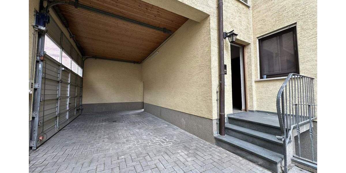 2 Familienhaus in Wersau 7 zimmer