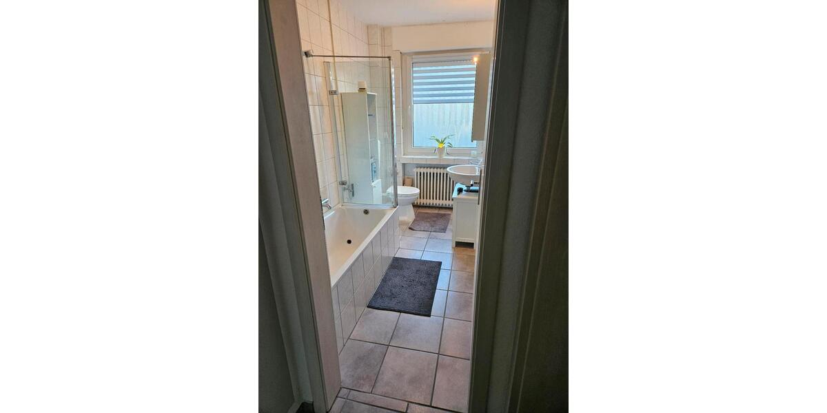 Wohnen auf Zeit Kleve - 1 Zimmer, 16 m&sup2;, 420&euro; | Angebot:26049449