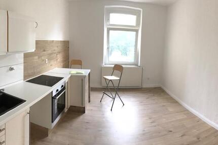 Wohnung Bochum Bochum-Mitte - 2 Zimmer, 56 m&sup2;, 600&euro; | Angebot:25174378