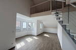Etagenwohnung Weiler-Simmerberg Ellhofen - 4 Zimmer, 150 m&sup2;, 1.260&euro; | Angebot:26351639