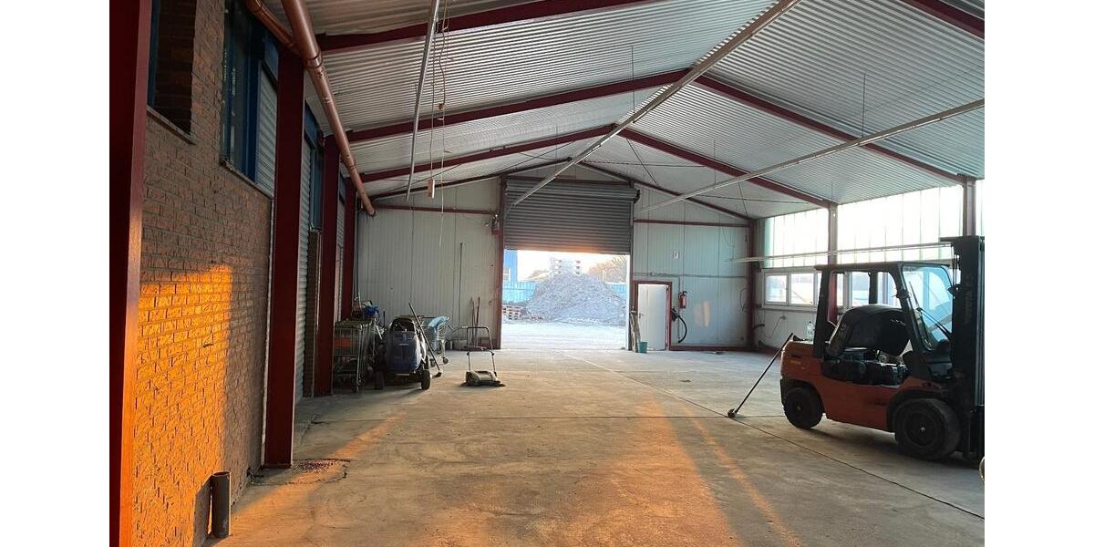 Gewerbeobjekt Rhauderfehn - 1.500&euro; | Angebot:25355042