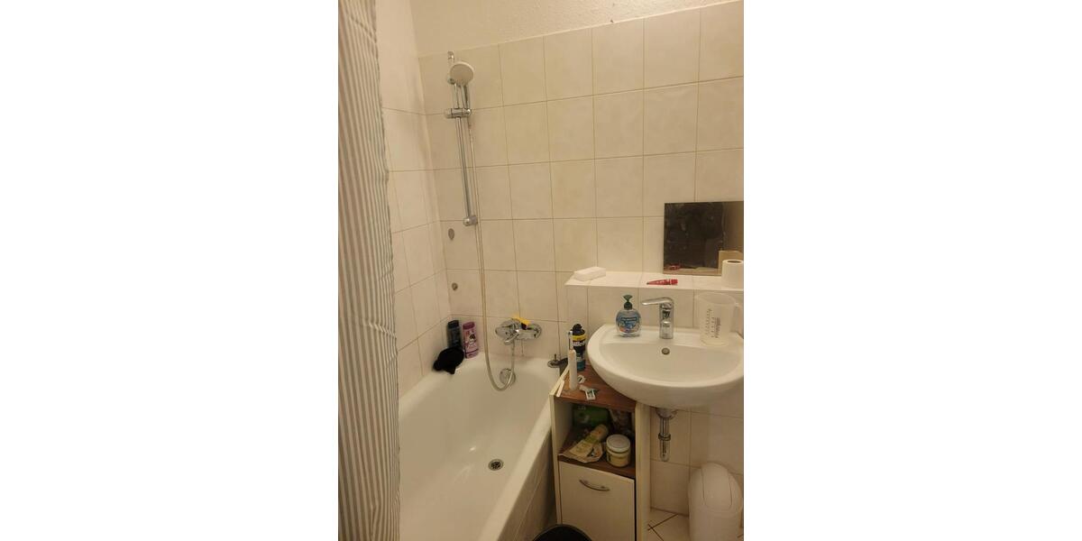 Wohnen auf Zeit Potsdam Drewitz - 3 Zimmer, 60 m&sup2;, 750&euro; | Angebot:25322001