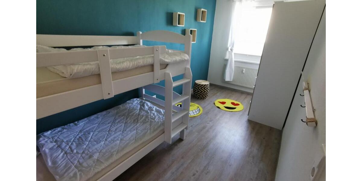 Wohnen auf Zeit Mücheln (Geiseltal) - 3 Zimmer, 55 m&sup2;, 1.600&euro; | Angebot:24678147