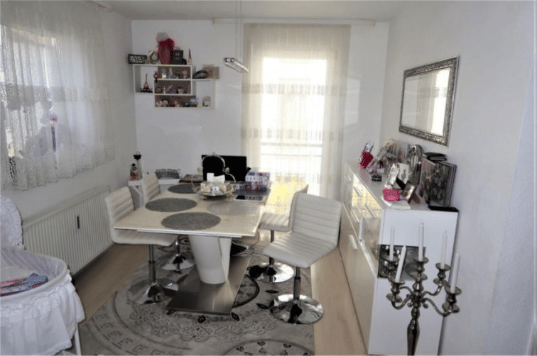 Etagenwohnung Eislingen/Fils Eislingen - 3 Zimmer, 76 m&sup2;, 1.000&euro; | Angebot:26826824