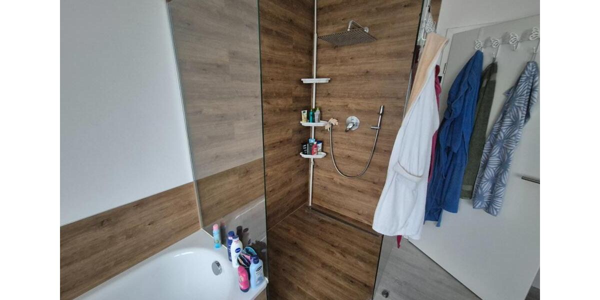 Mietangebot für moderne Doppelhaushälfte mit 140m² in Langenberg 5 zimmer