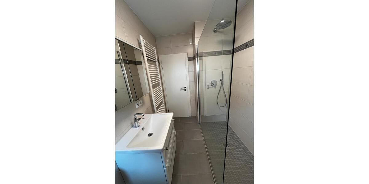 Etagenwohnung Reichelsheim (Odenwald) - 3 Zimmer, 70 m&sup2;, 770&euro; | Angebot:26610195