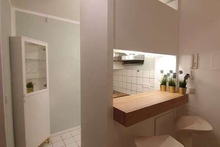 Wohnung zum Mieten in München 1.050 € 38 m²