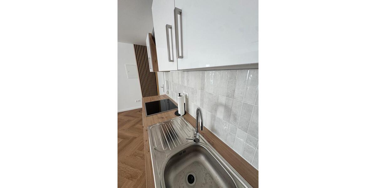 Etagenwohnung Bad Nenndorf - 1 Zimmer, 35 m&sup2;, 650&euro; | Angebot:26692402