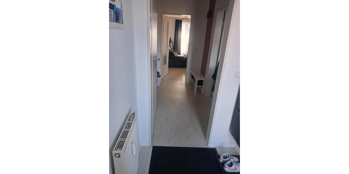 Etagenwohnung Sulzbach-Rosenberg Rosenberg - 3 Zimmer, 68 m&sup2;, 700&euro; | Angebot:24864245