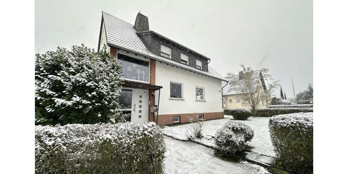 Etagenwohnung Sohren - 3 Zimmer, 87 m&sup2;, 780&euro; | Angebot:24716403