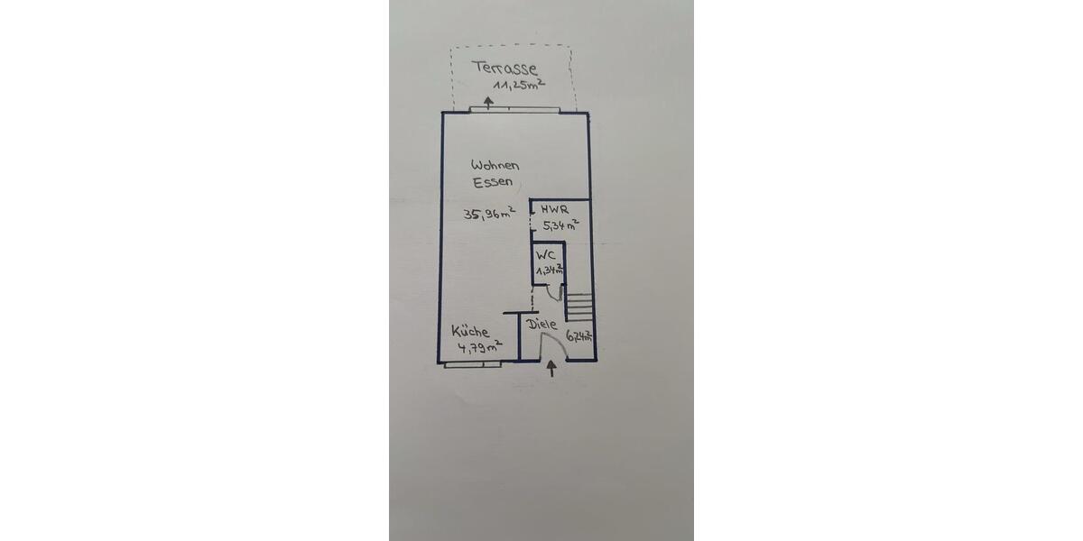 Doppelhaushälfte Sülzetal - 4 Zimmer, 118 m&sup2;, 1.450&euro; | Angebot:24890510