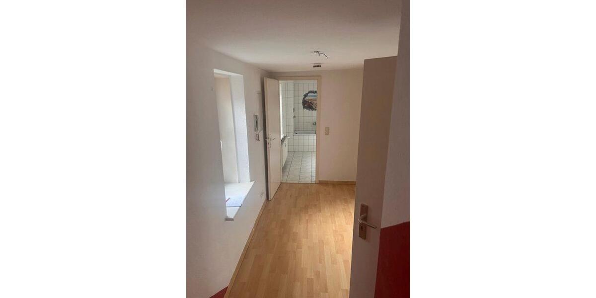 Etagenwohnung Güstrow - 2 Zimmer, 65 m&sup2;, 489&euro; | Angebot:26621523